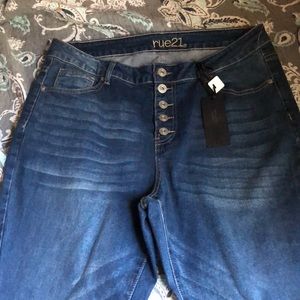 rue21 jeans